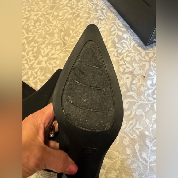 Madison Studio Knee high boots - Picture 9 of 11